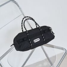 【OUTDOOR（アウトドア）】2way ミニボストンバッグ