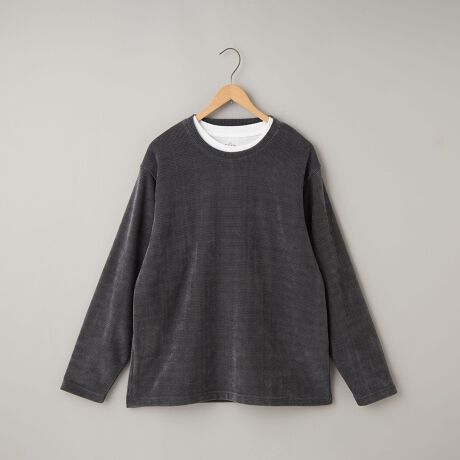 [^ԁF75206000008]Jbg\[ȏjbĝ傤ǗǂAAC[hfUC/fނƂCi[ɁA_炩ŉ݂AEgJbg\[킹QZbgBAA܌̐▭ȍł肵A傤ǗǂC[hɎdオĂ܂BAEgJbg\[̓[gpbtfނŁAGߊoB[̓KxȌƉʊApxɂėlXȌɕω^ABe[WCNłȂꂽۂɁB2킹̃AC[hƂȂĂ邽߁AZX̒łR[fBl[glɂƍ킹ASACełBFCi[TVĉ݂₠萶ňFʌ򊴁FȂyӓ_zBei̓Tvׁ̈Aۂ̎dlƈقȂꍇ܂B摜̏i͌̏Ǝ˂pxAg̃j^[ɂAƐFقȂꍇ܂BX^WIB̉摜̐FɈԋ߂ȂĂ܂B\񏤕ȉꍇA͂\͂܂łڈƂȂ܂BY̓sA͂OサXܓ׎Ƃꍇ܂̂ŁA炩߂BiFӰܯرڲ԰ޕiԁF75206000008