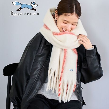 [^ԁF76846000000]ōۂBCA}t[fUC/fPENNEYSi؃j[YjʒACẽghӂ}t[Bӂӂ큕ƂŁA{[̂唻TCÝBR݂ŁAX^Cɍ킹AWy߂܂BTChɎ{CfUCVvȃR[fɃANZgvXBɂ͂Ȃ݂̃tHbNXby炢A肰ȂVѐSBF̑gItzCg~bhubN~XO[O[~Cgu[uEiۂ̓x[Ŵ悤ȐFj~sNyPENNEYS(yj[Y)zPENNEYSi؃j[Yj́A1940N1970Nɂă[lXgÃXgAuhƂċPjuhłB1970Nɂ̗j͖܂Ả̃A[JCufUČwсAVCAbv񋟂Ă܂B̐VRZvǵAFOX LOGOےƂAh80sÒɑh点hƂACfAfĂ܂BA[JCuRNVCXs[V󂯁A̓㕗ɃAbvf[gACe[XAߋ̃fUCƌ̃t@bVZAVX^C񋟂Ă܂BƒF􂢉\yӓ_zu􂢂Gꂽ܂܂̕u͂Bhイ͋Ȃ悤ɂ肢܂Bɏ\ӂBsOiыʁj₷iłBdił邽߁A@ыʂłꍇ͘A̒pTAыʂ炸ɖыʎnT~ȂǂŒJɎ菜ĂB@isOƂ́A@ۂ̕\ʂCꂽ蝆܂ꂽ肷邱ƂŖщHݍAыʂƂȂ錻ۂŁAfނ̓Ȃ̂łBj˓u̒ԏƎ˂ɂAF邱Ƃ܂̂ŁAۊǏꏊɂ͂ӂBdɂLтh߁AnK[|ł̕ۊǂ͂BegD\ʂɉʂAoĂfނ͈₷߁Ap̓xgobOA͂̕ǂȂǂɂӂBBei̓Tvׁ̈Aۂ̎dlƈقȂꍇ܂B摜̏i͌̏Ǝ˂pxAg̃j^[ɂAƐFقȂꍇ܂BX^WIB̉摜̐FɈԋ߂ȂĂ܂B\񏤕ȉꍇA͂\͂܂łڈƂȂ܂BY̓sA͂OサXܓ׎Ƃꍇ܂̂ŁA炩߂BiFPENNEYSʒʲײװiԁF76846000000