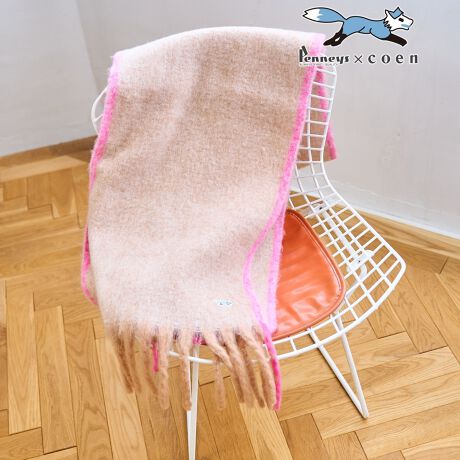 [^ԁF76846000000]ōۂBCA}t[fUC/fPENNEYSi؃j[YjʒACẽghӂ}t[Bӂӂ큕ƂŁA{[̂唻TCÝBR݂ŁAX^Cɍ킹AWy߂܂BTChɎ{CfUCVvȃR[fɃANZgvXBɂ͂Ȃ݂̃tHbNXby炢A肰ȂVѐSBF̑gItzCg~bhubN~XO[O[~Cgu[uEiۂ̓x[Ŵ悤ȐFj~sNyPENNEYS(yj[Y)zPENNEYSi؃j[Yj́A1940N1970Nɂă[lXgÃXgAuhƂċPjuhłB1970Nɂ̗j͖܂Ả̃A[JCufUČwсAVCAbv񋟂Ă܂B̐VRZvǵAFOX LOGOےƂAh80sÒɑh点hƂACfAfĂ܂BA[JCuRNVCXs[V󂯁A̓㕗ɃAbvf[gACe[XAߋ̃fUCƌ̃t@bVZAVX^C񋟂Ă܂BƒF􂢉\yӓ_zu􂢂Gꂽ܂܂̕u͂Bhイ͋Ȃ悤ɂ肢܂Bɏ\ӂBsOiыʁj₷iłBdił邽߁A@ыʂłꍇ͘A̒pTAыʂ炸ɖыʎnT~ȂǂŒJɎ菜ĂB@isOƂ́A@ۂ̕\ʂCꂽ蝆܂ꂽ肷邱ƂŖщHݍAыʂƂȂ錻ۂŁAfނ̓Ȃ̂łBj˓u̒ԏƎ˂ɂAF邱Ƃ܂̂ŁAۊǏꏊɂ͂ӂBdɂLтh߁AnK[|ł̕ۊǂ͂BegD\ʂɉʂAoĂfނ͈₷߁Ap̓xgobOA͂̕ǂȂǂɂӂBBei̓Tvׁ̈Aۂ̎dlƈقȂꍇ܂B摜̏i͌̏Ǝ˂pxAg̃j^[ɂAƐFقȂꍇ܂BX^WIB̉摜̐FɈԋ߂ȂĂ܂B\񏤕ȉꍇA͂\͂܂łڈƂȂ܂BY̓sA͂OサXܓ׎Ƃꍇ܂̂ŁA炩߂BiFPENNEYSʒʲײװiԁF76846000000