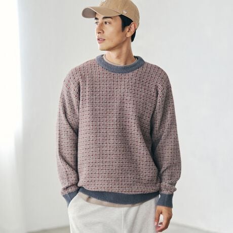 [^ԁF75306000003]iɉfāANBȂ长jbgBIXX|CgEjbgɂ肪Ȕ̃XgXydlEєɂ_uWK[hEJWAhɂVbNhɂg₷2WJfUC/fވꖇŃX^CO܂ÃN[lbNjbgB_炩ȕ̃|GXeV[gtFU[gpAVM[Ƃ͈قȂiȖїꂪłB_uWK[hŕ҂ݗĂ邱ƂŁÅ̗Ɩє̂ɂ𗼗Bܗɂ̓|GXegpAɒڐG镔̕syCẑ݌vłB܂Aƒ̐@łꂵĂ̂ŃfC[Ɋ􂵂܂B́AJWAȈۂ̃obt@[`FbNƁA͋C̃KNu`FbN2ނpӁBH~̎ACeƂĊ􂷂ꖇłBFȂňFʌ򊴁FȂƒF\ilbggpjyӓ_zBei̓Tvׁ̈Aۂ̎dlƈقȂꍇ܂B摜̏i͌̏Ǝ˂pxAg̃j^[ɂAƐFقȂꍇ܂BX^WIB̉摜̐FɈԋ߂ȂĂ܂B\񏤕ȉꍇA͂\͂܂łڈƂȂ܂BY̓sA͂OサXܓ׎Ƃꍇ܂̂ŁA炩߂BiF̪ްƯPOiԁF75306000003