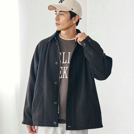 [^ԁF75606000005]iɒȂAl̃neBOWPbgfUC/fރNVbNȃneBOWPbgAIŐꂽfUCɃAbvf[gcCWPbgłB܌ɂ̓zbNzAƂ̊̂܂̌`L[vBɂ̓AWX^[t̗pA̒\ȎdlɁBfނɂ͉݂̂E[uh̃cCngpA܂̃R[fC_炩ȕ̂̂I肵܂Bnɂ\nɍ킹cCfނgp邱ƂŁAS̓IɒSnd݌vɎdグĂ܂BẐ߁AXpc烏Chpc܂ŕL킹₷Aꂢ߂ɂJWAɂΉłėp̍ꖇBFȂňFӂ򊴁FȂnFȂƒF􂢉\yӓ_zBei̓Tvׁ̈Aۂ̎dlƈقȂꍇ܂B摜̏i͌̏Ǝ˂pxAg̃j^[ɂAƐFقȂꍇ܂BX^WIB̉摜̐FɈԋ߂ȂĂ܂B\񏤕ȉꍇA͂\͂܂łڈƂȂ܂BY̓sA͂OサXܓ׎Ƃꍇ܂̂ŁA炩߂BiF²ټެĕiԁF75606000005