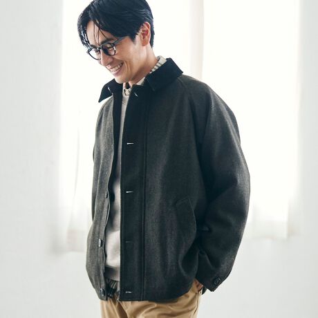 [^ԁF75606000005]iɒȂAl̃neBOWPbgfUC/fރNVbNȃneBOWPbgAIŐꂽfUCɃAbvf[gcCWPbgłB܌ɂ̓zbNzAƂ̊̂܂̌`L[vBɂ̓AWX^[t̗pA̒\ȎdlɁBfނɂ͉݂̂E[uh̃cCngpA܂̃R[fC_炩ȕ̂̂I肵܂Bnɂ\nɍ킹cCfނgp邱ƂŁAS̓IɒSnd݌vɎdグĂ܂BẐ߁AXpc烏Chpc܂ŕL킹₷Aꂢ߂ɂJWAɂΉłėp̍ꖇBFȂňFӂ򊴁FȂnFȂƒF􂢉\yӓ_zBei̓Tvׁ̈Aۂ̎dlƈقȂꍇ܂B摜̏i͌̏Ǝ˂pxAg̃j^[ɂAƐFقȂꍇ܂BX^WIB̉摜̐FɈԋ߂ȂĂ܂B\񏤕ȉꍇA͂\͂܂łڈƂȂ܂BY̓sA͂OサXܓ׎Ƃꍇ܂̂ŁA炩߂BiF²ټެĕiԁF75606000005