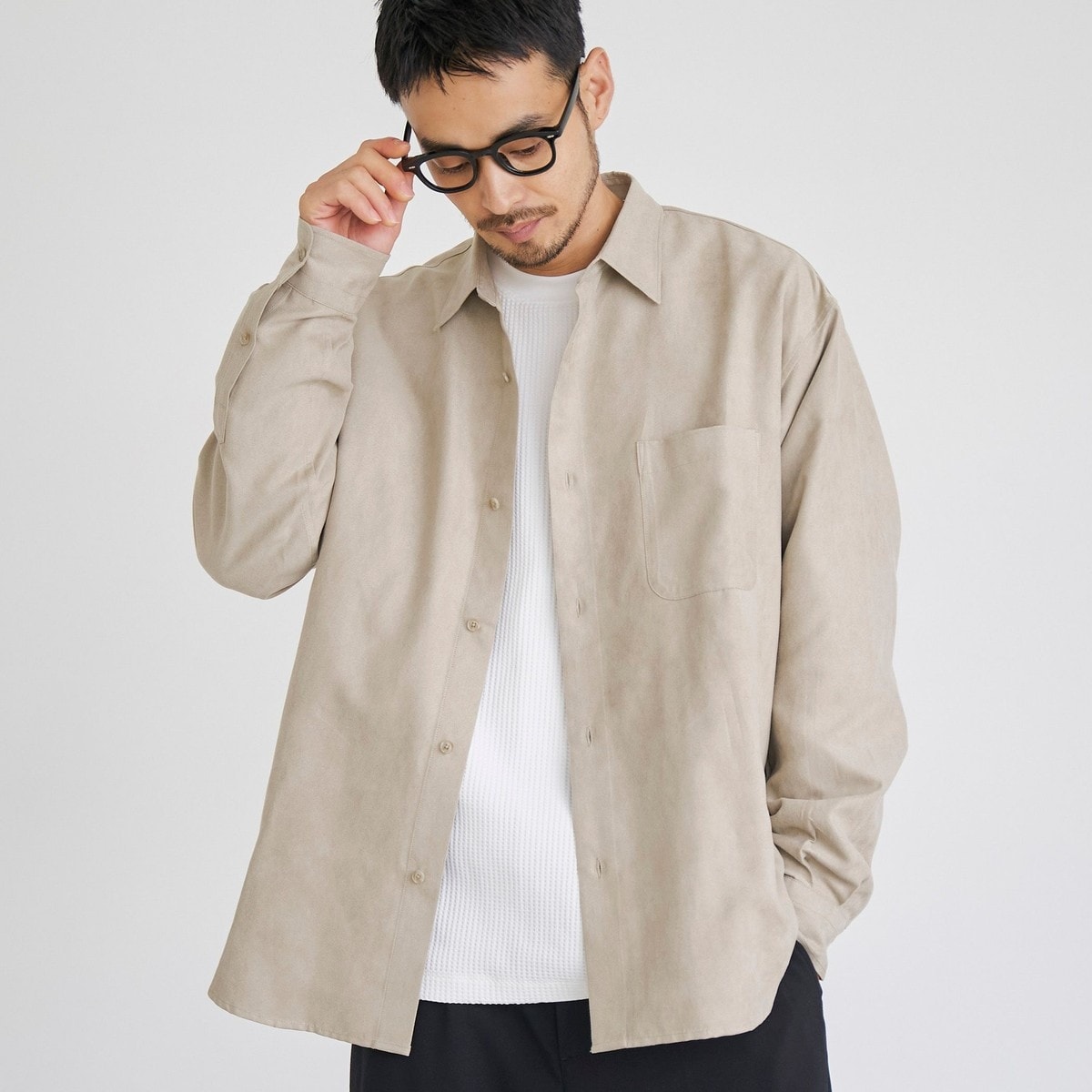 [�}���C]�X�E�F�[�h���C�N�V���c/�R�[�G���icoen�j LT.GRAY