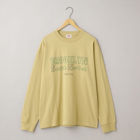 [^ԁF75206000005]肰Ȃf邱̈ꖇB񂵎݂ȃX~XʒTVcfUC/fޖNlC̃X~XʒV[YA菑vgۓIȃOX[uTVcoBtgɂ肰ȂvǵAJ[fBKWPbg̃Ci[ƂĂg₷AX^CÕANZgɁBx[VbNJ[ƃR[fɒ悭fJ[3FWJŁACV[ɍ킹đIׂ܂B悭ƂVGbgŁA1łT}ɂȂ閜\ACełBFzCg₠萶ňFʌ򊴁FȂƒF\ilbggpjyӓ_zBei̓Tvׁ̈Aۂ̎dlƈقȂꍇ܂B摜̏i͌̏Ǝ˂pxAg̃j^[ɂAƐFقȂꍇ܂BX^WIB̉摜̐FɈԋ߂ȂĂ܂B\񏤕ȉꍇA͂\͂܂łڈƂȂ܂BY̓sA͂OサXܓ׎Ƃꍇ܂̂ŁA炩߂BiFSMITHSʒLSTiԁF75206000005