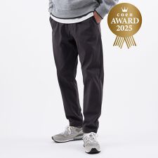 ハイカーテックWARMパンツ【ストレッチ、保温性】