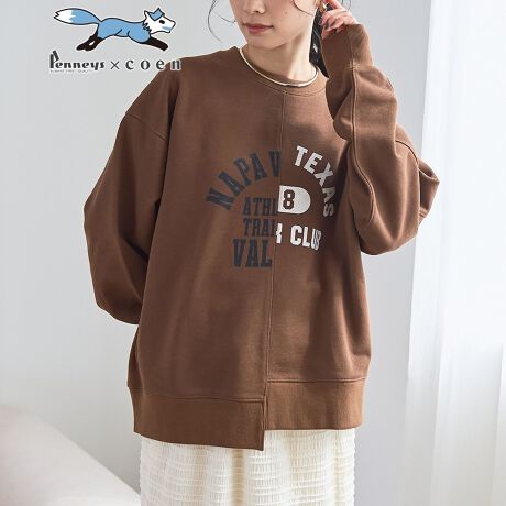 [^ԁF76206000026]Òۂ킢APENNEYSʒCNXEFbgBfUC/fށZlCIPENNYESʒACe@ND]ĂPENNYESʒACeBcoenłGETłȂ1łB@ɂ͂肰ȂȂ݂̃tHbNXS炢A肰ȂANZgɁBZBe[WCNȐؑփfUC@VvȂꒅɎdオĂ܂B@͈ۂ̈قȂ2p^[pӂAX^COɍ킹ZNg\BZǂȃX^Cɂ킹₷J[WJ@fj킹ŃtɁAXJ[g킹ŃtF~jɁAꂢ߃pcőlJWAɂƁA@{gőʂȃX^Cy߂܂B---------------------------------------------FȂňFʌ򊴁FȂnFȂ---------------------------------------------R[fBl[gCi[̓VA[jbg⃍TȂǁAJWAȃACeƍDBXEFbgpcȂǂƍ킹ăZbgAbṽX^CO߂łB{[̂C킹ăoXȂV[ŶēyPENNEYSi؃j[Yjʒz OfNуVM[jbgiiԁF76306000014jyPENNEYSi؃j[YjʒzA\[gWK[hNуjbgJ[fBKiiԁF76376000012jyPENNEYSi؃j[Yjʒz {At[fB[Wbvu]iiԁF76606000023jyPENNEYSi؃j[Yjʒz{AWbvu]iiԁF76606000022jyPENNEYSi؃j[YjʒzOуXEFbgiiԁF76206000025jX^btpRgsX^btHt20㔼/gF156cm/̌^F/iTCYFM/pTCYFMTCYFS̓Iɂ҂߂̃VGbgB͏܂钷ŁA͂KB邩BȂ炢łBfފFu肵ĂāAn̂鐶nB@@@@ڂl܂ĂāALт`L[vĂ܂BSnF悢d݂AƂSnłBlɂĂ͂₲邩܂񂪁A@@@@̂̃̕CEɂS܂B܂Ōl̊złByPENNEYS(yj[Y)zPENNEYSi؃j[Yj́A1940N1970Nɂă[lXgÃXgAuhƂċPjuhłB1970Nɂ̗j͖܂Ả̃A[JCufUČwсAVCAbv񋟂Ă܂B̐VRZvǵAFOX LOGOےƂAh80sÒɑh点hƂACfAfĂ܂BA[JCuRNVCXs[V󂯁A̓㕗ɃAbvf[gACe[XAߋ̃fUCƌ̃t@bVZAVX^C񋟂Ă܂Byӓ_zEWFn̖ȖíAu܂gpB͏\ɍsA̕ƕĐ󂵂ĂBvg͂ݐ􂢂уAC|TBhイ͋炸AD舵B{i͕dĂ邽߁AыʁisOj₷ȂĂ܂B@A̒p͂TB@ыʂłꍇ́AыʎnT~ȂǂŒJɎ菜ĂB˓u̒ԏƎ˂ɂAF邱Ƃ܂̂łӂB⒅pJԂƂŃvĝЂъ͂邱Ƃ܂B@舵̍ۂ͏\ӂBC͓ɂӂBp̖C⊾AJȂǂŔGꂽԂł̑̕Ƃ̐ڐǴA@Fڂfނ̐F̌ƂȂ鋰ꂪ܂̂łӂBBei̓Tvׁ̈Aۂ̎dlƈقȂꍇ܂B摜̏i͌̏Ǝ˂pxAg̃j^[ɂAƐFقȂꍇ܂BX^WIB̉摜̐FɈԋ߂ȂĂ܂B\񏤕ȉꍇA͂\͂܂łڈƂȂ܂BY̓sA͂OサXܓ׎Ƃꍇ܂̂ŁA炩߂BiFPENNEYSʒ Ҳ̳׹POiԁF76206000026