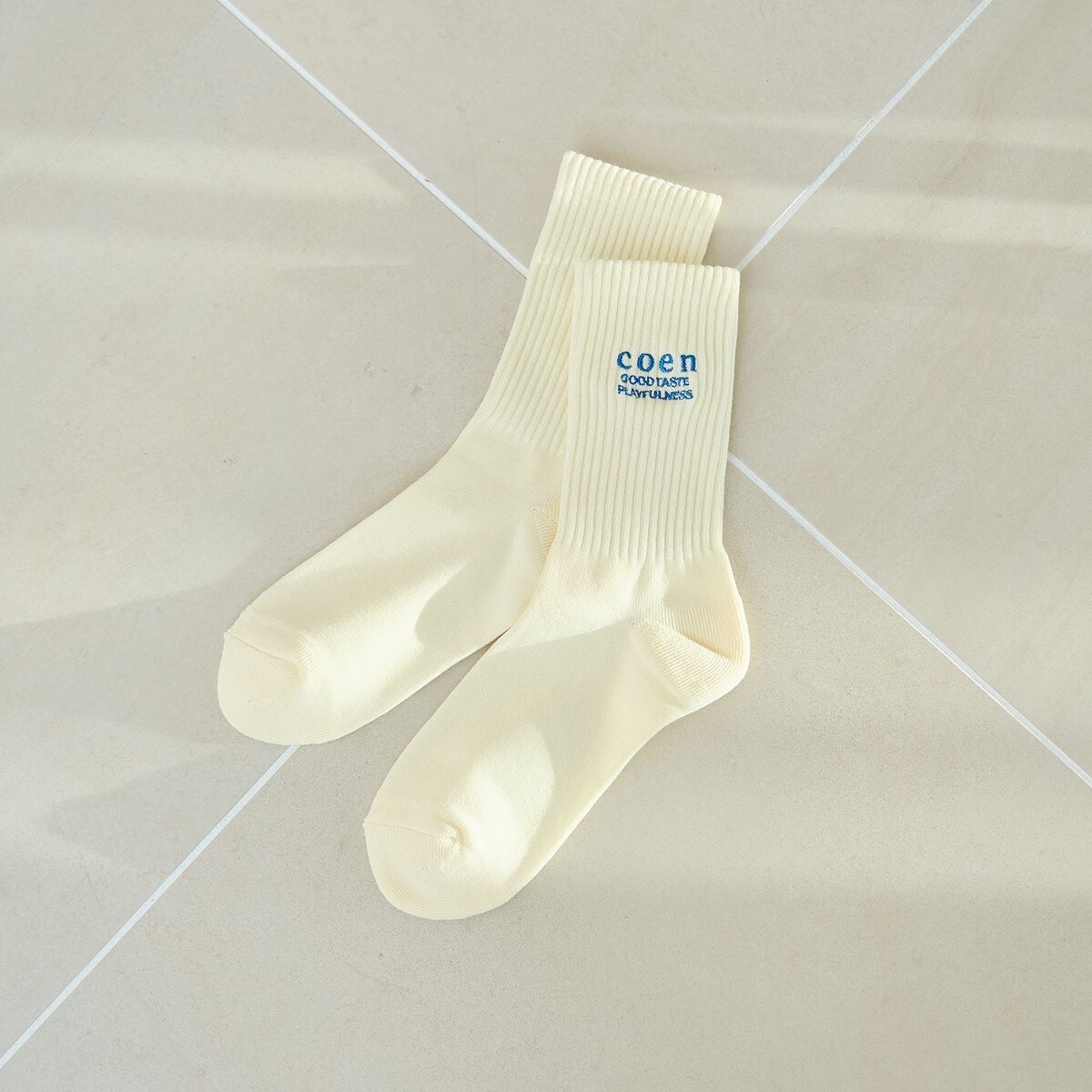 [�}���C]�y�ē��� / �V�F�o��zcoen�i�R�[�G���j���S�h�J���u�\�b�N�X/�R�[�G���icoen�j YELLOW