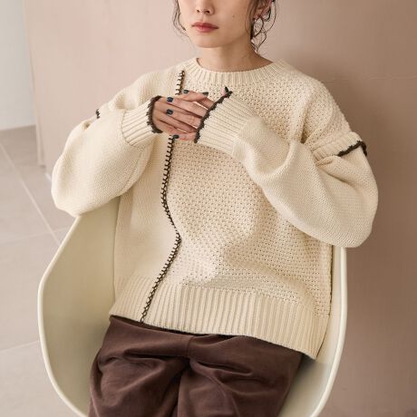 [^ԁF76306000015]oCJ[~pb`[NōANăIVjbgB`Xeb`ڂJWAjbg`E҂ݕpb`[N~Xeb`ňꖇŒfE悢݂ŒEbNXVGbgł蒅₷fUC/fރpb`[N̂悤ɕҕ؂ւfUCƁAzFXeb`ۓIȔzFXeb`pb`[NjbgB⌨̐ؑ֕ɂ́A[̂悤ȗ̊̂fUC{A炵_炩vX܂B炩łȂƌ݂̂~hQ[WjbggpA1ł݊̂dオɁBfȂA{gXI΂킹₷̂͂łBƂVGbgŁAI[o[TCYCɃNV[ɒȂĂ܂B---------------------------------------------F₠萶ňFʌ򊴁FȂnFȂ---------------------------------------------R[fBl[gfjpcȂǃJWA{gɂ܂AƂɃtF~jȃXJ[gƂ̑Wbvp[J[ȂǂHDāAANeBuȈۂɎdグĂOKB[gu[c킹ƁA܂łGߊՂ̃X^CɁBX^btpRgsX^btYt40O/g:153cm//iTCY:S/pTCY:MTCYFقǂ悭Ƃ̂VGbgB͂KɂʂŒXJ[gpcǂ킹₷łBfފFё̂ȂjbgB悭łBSnF݂ƂĂgłB`N`NȂ̂Ńjbgȕɂ߂łB܂Ōl̊złByӓ_zȖfނ͐􂢂̍ہAEWFn̏ꍇ͖u܂gpB͏\ɍsÂ̂Ƃ͕ĐĂBu􂢂Gꂽ܂܂̕u͂BZF̏ꍇACɂ葼̂̂֐Fڂ肷邱Ƃ܂̂łӂBɂӂBegD\ʂɉʂ̂̂́AxgobOAǂȂǂɈ₷ߏ\ɂCtBsOiыʁj₷iłBdfނ̂߁AA̒p͂TBыʂłꍇ͈炸An߂Ȃ悤ɖыʎnT~ŒJɎ菜ĂB˓u̒ԏƎ˂ɂF邱Ƃ܂̂ŁAۊǂ⊣͂ӂBdLтh߁A`𐮂ĕ邩A2{̖_M|ĊĂBnK[|ł̕ۊǂ͔ĂBp̖C⊾AJȂǂŔGꂽԂő̂̂ƐڐGƁAFڂfނ̐FN鋰ꂪ܂̂łӂBBei̓Tvׁ̈Aۂ̎dlƈقȂꍇ܂B摜̏i͌̏Ǝ˂pxAg̃j^[ɂAƐFقȂꍇ܂BX^WIB̉摜̐FɈԋ߂ȂĂ܂B\񏤕ȉꍇA͂\͂܂łڈƂȂ܂BY̓sA͂OサXܓ׎Ƃꍇ܂̂ŁA炩߂BiFʲï߯ܰƯĕiԁF76306000015