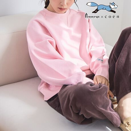 [^ԁF76206000025]ƎRɂȂAPENNEYSʒXEFbgfUC/fށZlCIPENNYESʒACe@ND]ĂPENNYESʒACeBcoenłGETłȂ1łB@ɂ͂肰ȂȂ݂̃tHbNXS炢A肰ȂANZgɁBZghQ̃VGbgƒʔN܂킹闠ёfށ@OX[uōۂVGbgAX|[eBŃJWAȈۂɁBZǂȃX^Cɂ킹₷ALxȃJ[WJ@fj킹ŃtɁAXJ[g킹ŃtF~jɁAꂢ߃pcőlJWAɂƁA@{gőʂȃX^Cy߂܂B---------------------------------------------FItzCĝ݂₠萶ňFʌ򊴁FȂnFȂ---------------------------------------------R[fBl[gVvȃT^[glbNjbgC[ĥ߁BgbNWPbgWbvp[J[ƍ킹ăX|[eBɎdグ̂߂łB{[̂C킹ăoXȂV[ŶēyPENNEYSi؃j[Yjʒz OfNуVM[jbgiiԁF76306000014jyPENNEYSi؃j[YjʒzA\[gWK[hNуjbgJ[fBKiiԁF76376000012jyPENNEYSi؃j[Yjʒz {At[fB[Wbvu]iiԁF76606000023jyPENNEYSi؃j[Yjʒz{AWbvu]iiԁF76606000022jyPENNEYSi؃j[Yjʒz CN؂ւуXEFbgiiԁF76206000026jX^btpRgsX^btHt20㔼/gF156cm/̌^F/iTCYFM/pTCYFFREETCYF҂߂̃VGbgBK邭炢̏䊴łBfފFu肵ĂāAn̂鐶nB@@@@ڂl܂ĂāALтȂS܂BSnF悢݂Əd݂AƂSnłBlɂĂ͏邩܂񂪁A@@@@^ꂵɂꂻłB܂Ōl̊złByPENNEYS(yj[Y)zPENNEYSi؃j[Yj́A1940N1970Nɂă[lXgÃXgAuhƂċPjuhłB1970Nɂ̗j͖܂Ả̃A[JCufUČwсAVCAbv񋟂Ă܂B̐VRZvǵAFOX LOGOےƂAh80sÒɑh点hƂACfAfĂ܂BA[JCuRNVCXs[V󂯁A̓㕗ɃAbvf[gACe[XAߋ̃fUCƌ̃t@bVZAVX^C񋟂Ă܂Byӓ_zhイ͋Ȃ悤肢܂Bыʂ₷ił̂ŁAA̒p͂TB@ыʂłꍇ́Aыʎ퓙Ŏ菜ĂBĎ邱Ƃ́@n߂Ă܂̂łTB˓u̒ԏƎ˂ɂFꍇ܂̂ŁAӂBgp̖C⊾EJȂǔGꂽԂł̑̕Ƃ̐ڐǴA@FڂF̌ƂȂ܂̂łCBBei̓Tvׁ̈Aۂ̎dlƈقȂꍇ܂B摜̏i͌̏Ǝ˂pxAg̃j^[ɂAƐFقȂꍇ܂B@X^WIB̉摜̐FɈԋ߂ȂĂ܂B\񏤕ȉꍇA͂\͂܂łڈƂȂ܂B@Y̓sA͂OサXܓ׎Ƃꍇ܂̂ŁA炩߂BiFPENNEYSʒ ׸ݳ׹POiԁF76206000025