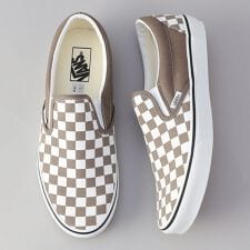＜MENS＞VANS（ヴァンズ）SLIP ON CT