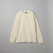 New Balance（ニューバランス）MAP ロゴ ロングスリーブTシャツ