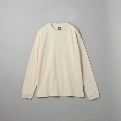 [^ԁF75205050478]NYČiFA肰ȂBɂjOɂ傤ǗǂTfUC/fރj[oX̃OtBbNRNVoꂵOX[uTVcBe[}́ujOJ`[vBwʂɂNYC}nb^̃OtBbNvg_ɔzuANew BalancẽShJjOR[XɌĂj[NȃfUCۓIłB210ĝƂRbgfނgpĂA1łlɂȂ钅pBX|[cV[͂AXg[gX^CɂfAj[oX炵ꂽꖇłBFi`݂̂₠萶ňFʌ򊴁FȂyӓ_zBei̓Tvׁ̈Aۂ̎dlƈقȂꍇ܂B摜̏i͌̏Ǝ˂pxAg̃j^[ɂAƐFقȂꍇ܂BX^WIB̉摜̐FɈԋ߂ȂĂ܂B\񏤕ȉꍇA͂\͂܂łڈƂȂ܂BY̓sA͂OサXܓ׎Ƃꍇ܂̂ŁA炩߂BiFyNBzMAP LOGO L/S TiԁF75205050478