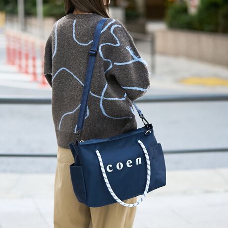 [^ԁF76816000043]A4V^I[͔Q̃SV_[obOBWEBJ[FlCr[fUC/fށZA4TCYg₷TCY@t@Xi[tňSĎĂfUCłBZ[͂Ƌ@\𗼗@O|Pbgɂ̓ybg{gA|Pbgɂ͏[\łBZV_[|ŃfC[gɕ֗@΂߂|łXgbvŁAʋ΂炨o܂Ŋ􂵂܂B---------------------------------------------|PbgFi1WbvtjV_[OF\---------------------------------------------R[fBl[gXEFbgjbgȂǁAJWAȃACeƍ킹̂߁BjbgWbvp[J[킹fC[X^CɂCyɎ܂B[gu[c킹ƁAG߂炵̂邠݂̂R[fɁByӓ_zBei̓Tvׁ̈Aۂ̎dlƈقȂꍇ܂B摜̏i͌̏Ǝ˂pxAg̃j^[ɂAƐFقȂꍇ܂BX^WIB̉摜̐FɈԋ߂ȂĂ܂B\񏤕ȉꍇA͂\͂܂łڈƂȂ܂BY̓sA͂OサXܓ׎Ƃꍇ܂̂ŁA炩߂BiFcoenۺP޽ ްiԁF76816000043