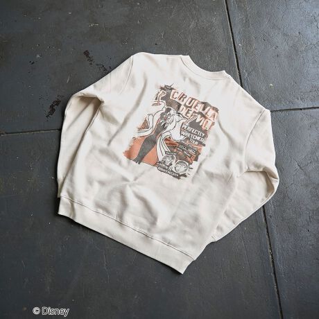 [^ԁF75206000013]BY̐EςBe[WXEFbgŊyށBR[G̓ʂȂPIXX|CgER[GłɓȂAfBYj[uVILLAINSv`[ťfUCEBe[WH~NтŁAڂSnEFƂɈقȂfUCŁA炵ꖇ遡fUC/fރfBYj[́uVILLAINSvLN^[`[tɂAR[G̃XyVXEFbgBBe[WH{ƂŁAÒ̂悤ȕƂȂꊴoBNёfނŔG߂Kɉ߂܂BJ[ƂɈقȂfUC{ĂAIԊy͂̂ЂƂBgh̖͂肰ȂꂽAl̃JWAɗVѐSYꖇłByItzCgzXJ[A}tBZgAA[XyubNz}tBZgy̑PzNGy̑QzhN^[Et@VGFȂňFӂ򊴁FȂnFNсyӓ_zBei̓Tvׁ̈Aۂ̎dlƈقȂꍇ܂B摜̏i͌̏Ǝ˂pxAg̃j^[ɂAƐFقȂꍇ܂BX^WIB̉摜̐FɈԋ߂ȂĂ܂B\񏤕ȉꍇA͂\͂܂łڈƂȂ܂BY̓sA͂OサXܓ׎Ƃꍇ܂̂ŁA炩߂BiFVILLAINSިðײSWTiԁF75206000013