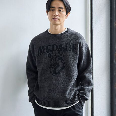 [^ԁF75306000006]ɂAMtgɂBƗVѐS˔Aʊ̂WK[hjbgt@bVnYouTuberuKKfashionvl̓łЉ܂fUC/fރVvȂ烆j[NȃWK[hfUCڂ䂭AN[lbNjbgB͋C̈قȂSFWJŃA\[gƂȂĂAꂼ̌ɂȂ񂾒ñSgݍ킹S̃fUCłB|GXe[gp_uWK[hjbgŁAɂ͓̃|GXegpB܁AAɂ̓Â炢җĂɎdグĂ܂BFn̔zFŁAVvȃX^COɂRɓ݁AlJWA̒悢ANZgɁBPł͂AJbg\[VcƏd˒ȂǁALȂy݂܂BMtgɂ߂łBFi`₠萶ňFʌ򊴁FȂF\ilbggpjyӓ_zBei̓Tvׁ̈Aۂ̎dlƈقȂꍇ܂B摜̏i͌̏Ǝ˂pxAg̃j^[ɂAƐFقȂꍇ܂BX^WIB̉摜̐FɈԋ߂ȂĂ܂B\񏤕ȉꍇA͂\͂܂łڈƂȂ܂BY̓sA͂OサXܓ׎Ƃꍇ܂̂ŁA炩߂BiFӰޯ޼ެްƯPOiԁF75306000006