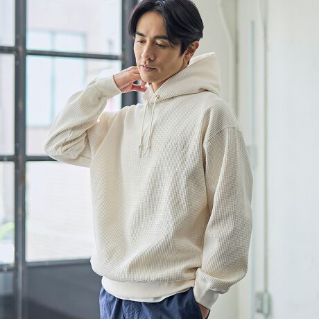 [^ԁF75206000012]\ebNX(R)Ȃł͂̉KȒSnBgƌy₩̗郏btp[J[fUC/fރbtfނ͂ɗNтA_炭ĝ݂锧GɎdグbtp[J[Bʂ̂fފŏdAy₩Ȍڂ|CgłBXgb``ԉ񕜐ɂDĂ\ebNX(R)fނgpBɂcoen̍fBNVe[}uMELLOW WEEKENDv肰ȂhJAg炵C悭߂Ԃ؂ɂė~hƂӖ߂ꂽʊ̂ꖇłBR[fBl[gɓ݂₷▭ȃ{[ŁACi[{g킹₷x[VbNJ[4FpӁBpɂ͂AMtgɂ߂łBFȂňFʌ򊴁FȂƒF\ilbggpjV[ŶēESOLOTEX(R)wr[btN[lbNiiԁF75206000011jyӓ_zBei̓Tvׁ̈Aۂ̎dlƈقȂꍇ܂B摜̏i͌̏Ǝ˂pxAg̃j^[ɂAƐFقȂꍇ܂BX^WIB̉摜̐FɈԋ߂ȂĂ܂B\񏤕ȉꍇA͂\͂܂łڈƂȂ܂BY̓sA͂OサXܓ׎Ƃꍇ܂̂ŁA炩߂BiFïްܯ߰iԁF75206000012