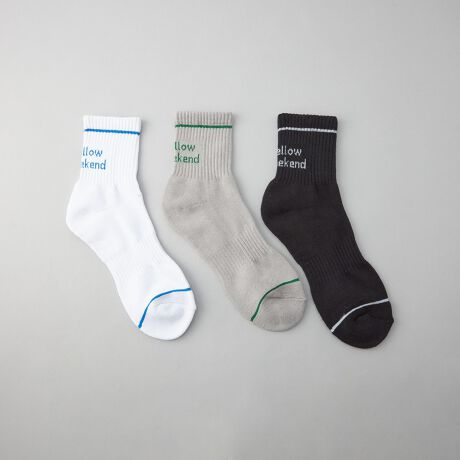 [^ԁF75806000001]̃X^CɐVNȃANZgBJWAR[fɍAobOS\bNXfUC/fޑl̃JWAX^Cɒ悢ANZgĂA\bNXRZbgBɃfUCꂽSuMellow weekendv́Acoen̍̃fBNVe[}ƂȂĂAʊ̂fUCɎdオĂ܂BFƂɈقȂ郍SzFŎdグĂAl̃JWAX^Cɒ悢ANZgĂACeBJ[ɂĈۂς̂ŁAFႢő̂߂łBΉTCYF25-27cmyӓ_zBei̓Tvׁ̈Aۂ̎dlƈقȂꍇ܂B摜̏i͌̏Ǝ˂pxAg̃j^[ɂAƐFقȂꍇ܂BX^WIB̉摜̐FɈԋ߂ȂĂ܂B\񏤕ȉꍇA͂\͂܂łڈƂȂ܂BY̓sA͂OサXܓ׎Ƃꍇ܂̂ŁA炩߂BiFײۺ޿3PiԁF75806000001