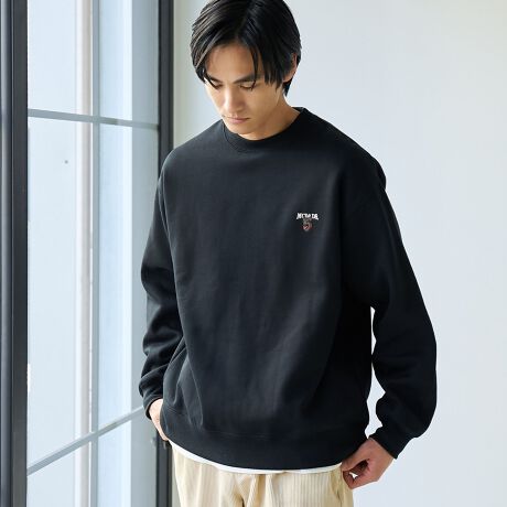 [^ԁF75206000014] ~ 肰ȂVѐSBhJflXEFbgV[ŶēEhbOVVEXEFbgp[J[iiԁF75206000015jfUC/fރwbhz⒱lN^Ct̎hJA肰ȂN[lbNXEFbgBbNX̂VGbgŁAA[z[瑳ɂĂƂCgho܂BJ[ƂɈقȂ錢탂`[t̗pAT߂Ȃy߂fUCBfނ͕ۉ߂闠NїтgpA_炩ȕɒBVvȃXEFbgɁA肰ȂVѐSvXꖇłBFȂňFӂ򊴁FȂnFNщƒF\ilbggpj@\Fۉyӓ_zBei̓Tvׁ̈Aۂ̎dlƈقȂꍇ܂B摜̏i͌̏Ǝ˂pxAg̃j^[ɂAƐFقȂꍇ܂BX^WIB̉摜̐FɈԋ߂ȂĂ܂B\񏤕ȉꍇA͂\͂܂łڈƂȂ܂BY̓sA͂OサXܓ׎Ƃꍇ܂̂ŁA炩߂BiFޯ޼ĸٰiԁF75206000014