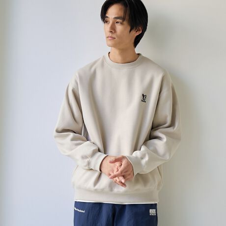 [^ԁF75206000014] ~ 肰ȂVѐSBhJflXEFbgV[ŶēEhbOVVEXEFbgp[J[iiԁF75206000015jfUC/fރwbhz⒱lN^Ct̎hJA肰ȂN[lbNXEFbgBbNX̂VGbgŁAA[z[瑳ɂĂƂCgho܂BJ[ƂɈقȂ錢탂`[t̗pAT߂Ȃy߂fUCBfނ͕ۉ߂闠NїтgpA_炩ȕɒBVvȃXEFbgɁA肰ȂVѐSvXꖇłBFȂňFӂ򊴁FȂnFNщƒF\ilbggpj@\Fۉyӓ_zBei̓Tvׁ̈Aۂ̎dlƈقȂꍇ܂B摜̏i͌̏Ǝ˂pxAg̃j^[ɂAƐFقȂꍇ܂BX^WIB̉摜̐FɈԋ߂ȂĂ܂B\񏤕ȉꍇA͂\͂܂łڈƂȂ܂BY̓sA͂OサXܓ׎Ƃꍇ܂̂ŁA炩߂BiFޯ޼ĸٰiԁF75206000014