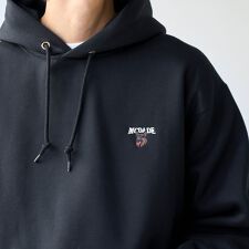 ドッグシシュウスウェットパーカー【保温性】