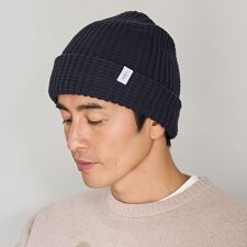 コーエン(coen)のワッフルニットワッチ