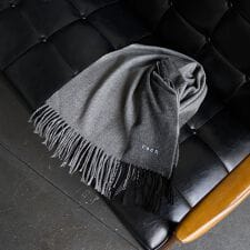 コーエン(coen)の柄アソートマフラー