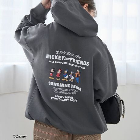 [^ԁF76206000035]łɓȂhcoenʒh~bL[fUCуt[fBV[ŶēyMICKEYi~bL[j/ʒzA\[gSуXEFbgiWEBTCYjiiԁF76206000033jyMICKEYi~bL[j/ʒzV[g䗠уSXEFbgiiԁF76206000034jfUC/fރghcoenʒAn[tWbvуt[fBBtgɂ͎hJSAobNɂ̓LN^[vgzuBn[tWbvdlŒȂ̃AW݁B͍idlŁAƒAn̂钅Ȃ\BFBƂ̂낢R[fɂ߂ȁAfC[g₷ꖇłBR[fBl[gfj킹ŃJWAX^CɂA^pcJ[upcȂǂ킹ĂN炵āTVA[jbgC[hX^C߂łBXj[J[Ȃǂ̌CƂQŁAfC[gɂ҂BFi`݂̂₠萶ňFʌ򊴁FȂnFȂyӓ_z󎞂͏\ɂsĉBu􂢂Gꂽ܂܂̕u͔ĉBhイ͋Ȃŉvg͂ݐ􂢁EAC֎~łt@Xi[͕ԂŐĉfނ̓ɂ葽˂i΍sj܂˓uŐF邱Ƃ܂vg̖Cɂ͏\ӉBei̓Tvׁ̈Aۂ̎dlƈقȂꍇ܂B摜̏i͌̏Ǝ˂pxAg̃j^[ɂAƐFقȂꍇ܂BX^WIB̉摜̐FɈԋ߂ȂĂ܂B\񏤕ȉꍇA͂\͂܂łڈƂȂ܂BY̓sA͂OサXܓ׎Ƃꍇ܂̂ŁA炩߂BiFMICKEY / ʒ׹̰ިiԁF76206000035