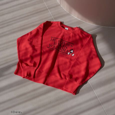 [^ԁF76206000034]łɓȂhcoenʒh~bL[fUCV[g䃍SXEFbgV[ŶēyMICKEYi~bL[j/ʒzA\[gSуXEFbgiWEBTCYjiiԁF76206000033jyMICKEYi~bL[j/ʒzobNvgn[tWbvуt[fBiiԁF76206000035jfUC/fރghcoenʒAV[g̗уXEFbgBV[gȂ炨͂ƉBTCWOBtgvg悢ANZgɂȂAR[f̎ɁB~bL[vgA~j[vg2ނ̃fUCꂼ3FWJłpӁBE̓udlŃn̂VGbgɁBFBƂ̂낢R[fɂ҂ȁAfC[g₷ꖇłBR[fBl[gfj킹ŃJWAX^CɂA^pcJ[upcȂǂ킹ĂN炵āTVA[jbgC[hX^C߂łBXj[J[Ȃǂ̌CƂQŁAfC[gɂ҂BFItzCgF݂̂₠萶ňFʌ򊴁FȂnFȂyӓ_zEWF͖u܂gpBu􂢂Gꂽ܂܂̕u͔ĉBZF͖Cő̕֐Fڂ肷ꍇ܂Bvg͂ݐ􂢁EACĉBdîߖыʂꍇ܂Bыʂ͈炸AыʎnT~ŏĉBfޓɂÂ˂i΍sj邱Ƃ܂B˓u̒ԏƎ˂ŐFꍇ܂Bvg͖CłЂъ┍ꍇ܂BoCIH͕o߂̉HŁÂ䂪݂V܂BBei̓Tvׁ̈Aۂ̎dlƈقȂꍇ܂B摜̏i͌̏Ǝ˂pxAg̃j^[ɂAƐFقȂꍇ܂BX^WIB̉摜̐FɈԋ߂ȂĂ܂B\񏤕ȉꍇA͂\͂܂łڈƂȂ܂BY̓sA͂OサXܓ׎Ƃꍇ܂̂ŁA炩߂BiFMICKEY / ʒĳ׹C/NiԁF76206000034