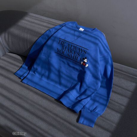 [^ԁF76206000034]łɓȂhcoenʒh~bL[fUCV[g䃍SXEFbgV[ŶēyMICKEYi~bL[j/ʒzA\[gSуXEFbgiWEBTCYjiiԁF76206000033jyMICKEYi~bL[j/ʒzobNvgn[tWbvуt[fBiiԁF76206000035jfUC/fރghcoenʒAV[g̗уXEFbgBV[gȂ炨͂ƉBTCWOBtgvg悢ANZgɂȂAR[f̎ɁB~bL[vgA~j[vg2ނ̃fUCꂼ3FWJłpӁBE̓udlŃn̂VGbgɁBFBƂ̂낢R[fɂ҂ȁAfC[g₷ꖇłBR[fBl[gfj킹ŃJWAX^CɂA^pcJ[upcȂǂ킹ĂN炵āTVA[jbgC[hX^C߂łBXj[J[Ȃǂ̌CƂQŁAfC[gɂ҂BFItzCgF݂̂₠萶ňFʌ򊴁FȂnFȂyӓ_zEWF͖u܂gpBu􂢂Gꂽ܂܂̕u͔ĉBZF͖Cő̕֐Fڂ肷ꍇ܂Bvg͂ݐ􂢁EACĉBdîߖыʂꍇ܂Bыʂ͈炸AыʎnT~ŏĉBfޓɂÂ˂i΍sj邱Ƃ܂B˓u̒ԏƎ˂ŐFꍇ܂Bvg͖CłЂъ┍ꍇ܂BoCIH͕o߂̉HŁÂ䂪݂V܂BBei̓Tvׁ̈Aۂ̎dlƈقȂꍇ܂B摜̏i͌̏Ǝ˂pxAg̃j^[ɂAƐFقȂꍇ܂BX^WIB̉摜̐FɈԋ߂ȂĂ܂B\񏤕ȉꍇA͂\͂܂łڈƂȂ܂BY̓sA͂OサXܓ׎Ƃꍇ܂̂ŁA炩߂BiFMICKEY / ʒĳ׹C/NiԁF76206000034