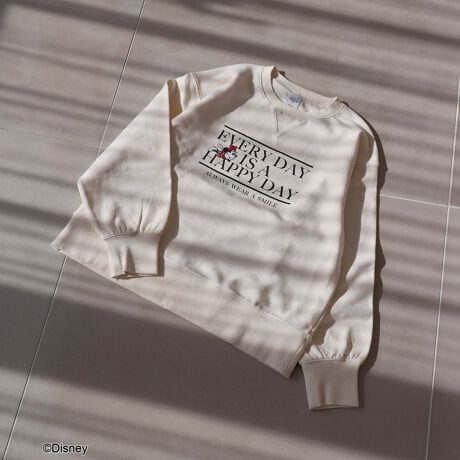 [^ԁF76206000034]łɓȂhcoenʒh~bL[fUCV[g䃍SXEFbgV[ŶēyMICKEYi~bL[j/ʒzA\[gSуXEFbgiWEBTCYjiiԁF76206000033jyMICKEYi~bL[j/ʒzobNvgn[tWbvуt[fBiiԁF76206000035jfUC/fރghcoenʒAV[g̗уXEFbgBV[gȂ炨͂ƉBTCWOBtgvg悢ANZgɂȂAR[f̎ɁB~bL[vgA~j[vg2ނ̃fUCꂼ3FWJłpӁBE̓udlŃn̂VGbgɁBFBƂ̂낢R[fɂ҂ȁAfC[g₷ꖇłBR[fBl[gfj킹ŃJWAX^CɂA^pcJ[upcȂǂ킹ĂN炵āTVA[jbgC[hX^C߂łBXj[J[Ȃǂ̌CƂQŁAfC[gɂ҂BFItzCgF݂̂₠萶ňFʌ򊴁FȂnFȂyӓ_zEWF͖u܂gpBu􂢂Gꂽ܂܂̕u͔ĉBZF͖Cő̕֐Fڂ肷ꍇ܂Bvg͂ݐ􂢁EACĉBdîߖыʂꍇ܂Bыʂ͈炸AыʎnT~ŏĉBfޓɂÂ˂i΍sj邱Ƃ܂B˓u̒ԏƎ˂ŐFꍇ܂Bvg͖CłЂъ┍ꍇ܂BoCIH͕o߂̉HŁÂ䂪݂V܂BBei̓Tvׁ̈Aۂ̎dlƈقȂꍇ܂B摜̏i͌̏Ǝ˂pxAg̃j^[ɂAƐFقȂꍇ܂BX^WIB̉摜̐FɈԋ߂ȂĂ܂B\񏤕ȉꍇA͂\͂܂łڈƂȂ܂BY̓sA͂OサXܓ׎Ƃꍇ܂̂ŁA炩߂BiFMICKEY / ʒĳ׹C/NiԁF76206000034