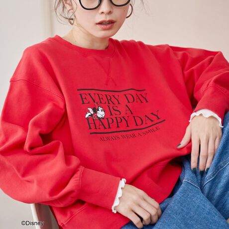 [^ԁF76206000034]łɓȂhcoenʒh~bL[fUCV[g䃍SXEFbgV[ŶēyMICKEYi~bL[j/ʒzA\[gSуXEFbgiWEBTCYjiiԁF76206000033jyMICKEYi~bL[j/ʒzobNvgn[tWbvуt[fBiiԁF76206000035jfUC/fރghcoenʒAV[g̗уXEFbgBV[gȂ炨͂ƉBTCWOBtgvg悢ANZgɂȂAR[f̎ɁB~bL[vgA~j[vg2ނ̃fUCꂼ3FWJłpӁBE̓udlŃn̂VGbgɁBFBƂ̂낢R[fɂ҂ȁAfC[g₷ꖇłBR[fBl[gfj킹ŃJWAX^CɂA^pcJ[upcȂǂ킹ĂN炵āTVA[jbgC[hX^C߂łBXj[J[Ȃǂ̌CƂQŁAfC[gɂ҂BFItzCgF݂̂₠萶ňFʌ򊴁FȂnFȂyӓ_zEWF͖u܂gpBu􂢂Gꂽ܂܂̕u͔ĉBZF͖Cő̕֐Fڂ肷ꍇ܂Bvg͂ݐ􂢁EACĉBdîߖыʂꍇ܂Bыʂ͈炸AыʎnT~ŏĉBfޓɂÂ˂i΍sj邱Ƃ܂B˓u̒ԏƎ˂ŐFꍇ܂Bvg͖CłЂъ┍ꍇ܂BoCIH͕o߂̉HŁÂ䂪݂V܂BBei̓Tvׁ̈Aۂ̎dlƈقȂꍇ܂B摜̏i͌̏Ǝ˂pxAg̃j^[ɂAƐFقȂꍇ܂BX^WIB̉摜̐FɈԋ߂ȂĂ܂B\񏤕ȉꍇA͂\͂܂łڈƂȂ܂BY̓sA͂OサXܓ׎Ƃꍇ܂̂ŁA炩߂BiFMICKEY / ʒĳ׹C/NiԁF76206000034