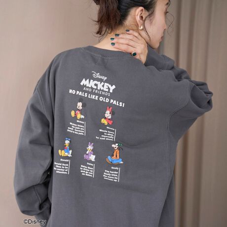 [^ԁF76206000033]łɓȂhcoenʒh~bL[fUCA\[gSXEFbgWEBTCYFXLV[ŶēyMICKEYi~bL[j/ʒzV[g䗠уSXEFbgiiԁF76206000034jyMICKEYi~bL[j/ʒzobNvgn[tWbvуt[fBiiԁF76206000035jfUC/fރjZbNXŒAƂTCY͂coenʒXEFbgBEETChudlɂ邱ƂŁA悭n̂VGbgɎdグ܂B6ނ̕ƖLxȃJ[oG[VŁACɓ肪ƌ1BR[fBl[g̎ƂĂ͂AFBlƂ̂낢X^Cɂ߂łBV[Y킸܂킹闠ёfނŁAfC[gɂ҂ȃACełBR[fBl[gfj킹ŃJWAX^CɂA^pcJ[upcȂǂ킹ĂN炵āTVA[jbgC[hX^C߂łBXj[J[Ȃǂ̌CƂQŁAfC[gɂ҂Bvg6p^[pӂĂ܂~bL[X^fBO|[YvgFItzCgEsNECu[tgShJAobNvgF_[NO[Ei`M~bL[vgF̑1ii`jȆ2iCu[jM~j[vgF̑3ii`jȆ4isNj4iS~bL[vgF̑5iItzCgjȆ6i_[NO[j4iS~j[vgF̑7iItzCgjȆ8i_[NO[jFItzCgEI[g~[F݂̂₠萶ňFʌ򊴁FȂnFȂyӓ_zuGꂽ܂܂̕u͔ĂZF͖CŐFڂ肷ꍇ܂vg͂ݐ􂢂AAC铙͂TBыʂ₷߈炸ĂBAp͔Aыʂ͊Ŏ菜ĂBfނ̓ő̎΍s邱Ƃ܂˓uŐF邱Ƃ܂vg͖CɒӂAЂъ͂hłhイ͋Ȃ悤ɂĂhイ͔̎アɎhꍇ܂Ȗ͐􂢎ɖu܂gpBZF͖CŐFڂ肷ꍇ܂Bp͈ɂӉBыʂ₷ߘAp͂B@ыʂ͈炸AыʎnT~ŏB`h~̂ߕ܂͂lĉBnK[|ł̕ۊǂ͂B˓u̒ԏƎ˂͐F̌łBegD╂ɂɂӉBp̓xgobOȂǂ̖CɂӉBzFi͉JGAd˒u₩ɊĉBBei̓Tvׁ̈Aۂ̎dlƈقȂꍇ܂B摜̏i͌̏Ǝ˂pxAg̃j^[ɂAƐFقȂꍇ܂BX^WIB̉摜̐FɈԋ߂ȂĂ܂B\񏤕ȉꍇA͂\͂܂łڈƂȂ܂BY̓sA͂OサXܓ׎Ƃꍇ܂̂ŁA炩߂BiFMICKEY / ʒUNI׹C/NiԁF76206000033