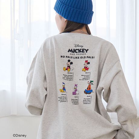 [^ԁF76206000033]łɓȂhcoenʒh~bL[fUCA\[gSXEFbgWEBTCYFXLV[ŶēyMICKEYi~bL[j/ʒzV[g䗠уSXEFbgiiԁF76206000034jyMICKEYi~bL[j/ʒzobNvgn[tWbvуt[fBiiԁF76206000035jfUC/fރjZbNXŒAƂTCY͂coenʒXEFbgBEETChudlɂ邱ƂŁA悭n̂VGbgɎdグ܂B6ނ̕ƖLxȃJ[oG[VŁACɓ肪ƌ1BR[fBl[g̎ƂĂ͂AFBlƂ̂낢X^Cɂ߂łBV[Y킸܂킹闠ёfނŁAfC[gɂ҂ȃACełBR[fBl[gfj킹ŃJWAX^CɂA^pcJ[upcȂǂ킹ĂN炵āTVA[jbgC[hX^C߂łBXj[J[Ȃǂ̌CƂQŁAfC[gɂ҂Bvg6p^[pӂĂ܂~bL[X^fBO|[YvgFItzCgEsNECu[tgShJAobNvgF_[NO[Ei`M~bL[vgF̑1ii`jȆ2iCu[jM~j[vgF̑3ii`jȆ4isNj4iS~bL[vgF̑5iItzCgjȆ6i_[NO[j4iS~j[vgF̑7iItzCgjȆ8i_[NO[jFItzCgEI[g~[F݂̂₠萶ňFʌ򊴁FȂnFȂyӓ_zuGꂽ܂܂̕u͔ĂZF͖CŐFڂ肷ꍇ܂vg͂ݐ􂢂AAC铙͂TBыʂ₷߈炸ĂBAp͔Aыʂ͊Ŏ菜ĂBfނ̓ő̎΍s邱Ƃ܂˓uŐF邱Ƃ܂vg͖CɒӂAЂъ͂hłhイ͋Ȃ悤ɂĂhイ͔̎アɎhꍇ܂Ȗ͐􂢎ɖu܂gpBZF͖CŐFڂ肷ꍇ܂Bp͈ɂӉBыʂ₷ߘAp͂B@ыʂ͈炸AыʎnT~ŏB`h~̂ߕ܂͂lĉBnK[|ł̕ۊǂ͂B˓u̒ԏƎ˂͐F̌łBegD╂ɂɂӉBp̓xgobOȂǂ̖CɂӉBzFi͉JGAd˒u₩ɊĉBBei̓Tvׁ̈Aۂ̎dlƈقȂꍇ܂B摜̏i͌̏Ǝ˂pxAg̃j^[ɂAƐFقȂꍇ܂BX^WIB̉摜̐FɈԋ߂ȂĂ܂B\񏤕ȉꍇA͂\͂܂łڈƂȂ܂BY̓sA͂OサXܓ׎Ƃꍇ܂̂ŁA炩߂BiFMICKEY / ʒUNI׹C/NiԁF76206000033