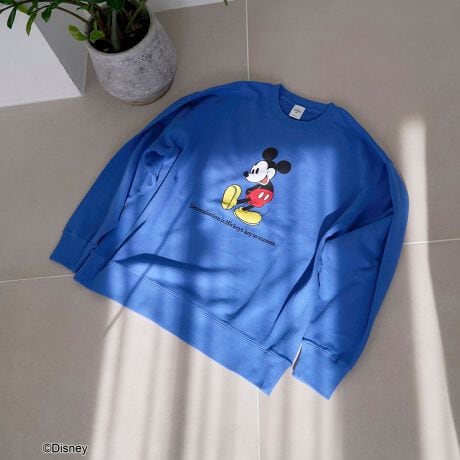 [^ԁF76206000033]łɓȂhcoenʒh~bL[fUCA\[gSXEFbgWEBTCYFXLV[ŶēyMICKEYi~bL[j/ʒzV[g䗠уSXEFbgiiԁF76206000034jyMICKEYi~bL[j/ʒzobNvgn[tWbvуt[fBiiԁF76206000035jfUC/fރjZbNXŒAƂTCY͂coenʒXEFbgBEETChudlɂ邱ƂŁA悭n̂VGbgɎdグ܂B6ނ̕ƖLxȃJ[oG[VŁACɓ肪ƌ1BR[fBl[g̎ƂĂ͂AFBlƂ̂낢X^Cɂ߂łBV[Y킸܂킹闠ёfނŁAfC[gɂ҂ȃACełBR[fBl[gfj킹ŃJWAX^CɂA^pcJ[upcȂǂ킹ĂN炵āTVA[jbgC[hX^C߂łBXj[J[Ȃǂ̌CƂQŁAfC[gɂ҂Bvg6p^[pӂĂ܂~bL[X^fBO|[YvgFItzCgEsNECu[tgShJAobNvgF_[NO[Ei`M~bL[vgF̑1ii`jȆ2iCu[jM~j[vgF̑3ii`jȆ4isNj4iS~bL[vgF̑5iItzCgjȆ6i_[NO[j4iS~j[vgF̑7iItzCgjȆ8i_[NO[jFItzCgEI[g~[F݂̂₠萶ňFʌ򊴁FȂnFȂyӓ_zuGꂽ܂܂̕u͔ĂZF͖CŐFڂ肷ꍇ܂vg͂ݐ􂢂AAC铙͂TBыʂ₷߈炸ĂBAp͔Aыʂ͊Ŏ菜ĂBfނ̓ő̎΍s邱Ƃ܂˓uŐF邱Ƃ܂vg͖CɒӂAЂъ͂hłhイ͋Ȃ悤ɂĂhイ͔̎アɎhꍇ܂Ȗ͐􂢎ɖu܂gpBZF͖CŐFڂ肷ꍇ܂Bp͈ɂӉBыʂ₷ߘAp͂B@ыʂ͈炸AыʎnT~ŏB`h~̂ߕ܂͂lĉBnK[|ł̕ۊǂ͂B˓u̒ԏƎ˂͐F̌łBegD╂ɂɂӉBp̓xgobOȂǂ̖CɂӉBzFi͉JGAd˒u₩ɊĉBBei̓Tvׁ̈Aۂ̎dlƈقȂꍇ܂B摜̏i͌̏Ǝ˂pxAg̃j^[ɂAƐFقȂꍇ܂BX^WIB̉摜̐FɈԋ߂ȂĂ܂B\񏤕ȉꍇA͂\͂܂łڈƂȂ܂BY̓sA͂OサXܓ׎Ƃꍇ܂̂ŁA炩߂BiFMICKEY / ʒUNI׹C/NiԁF76206000033