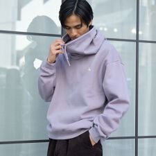 KELTY（ケルティ）別注ネックウォーマー付きスウェット