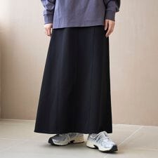 ダンボールパネルフレアスカート