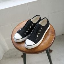 キャンバススリッポン（WEB限定サイズあり）