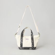 SMITH'S（スミス）別注ミニトート