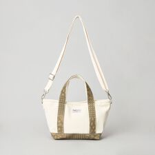 SMITH'S（スミス）別注ミニトート