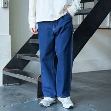 SMITH’S（スミス）別注ワークパンツ