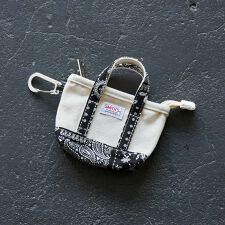 SMITH'S（スミス）別注チャームトート