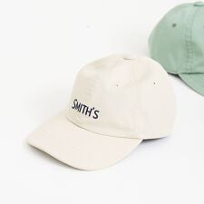 SMITH'S（スミス）別注キャップ
