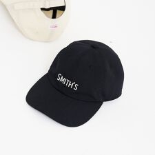 SMITH'S（スミス）別注キャップ