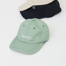SMITH'S（スミス）別注キャップ