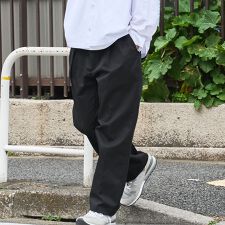 REDKAP（レッドキャップ）別注ワイドチノパンツ