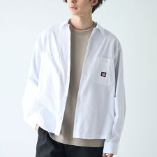 REDKAP（レッドキャップ）別注オックスフォードシャツ