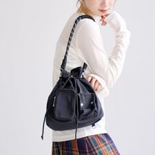 【再入荷 / 新色追加】マルチウェイドロストバッグ