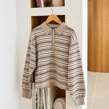 【PENNEYS（ぺニーズ）別注】襟付きポロニット