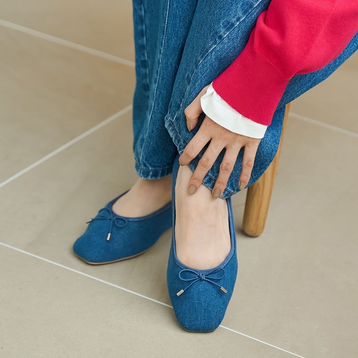 [�}���C]��݂��f�j���o���G�V���[�Y/�R�[�G���icoen�j COBALT